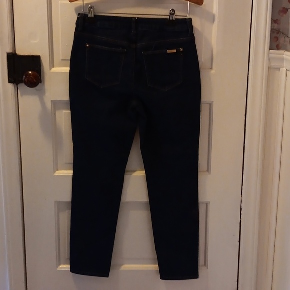 Chicos so slimming girlfriend ankle 👖 jeans 00 - Picture 5 of 6